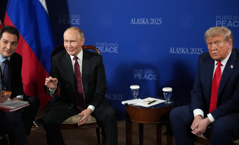 Росія хоче змусити Трампа відмовитися від переговорів з Україною, - ISW